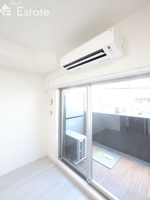 ディアレイシャス名古屋太閤通IIIの物件内観写真