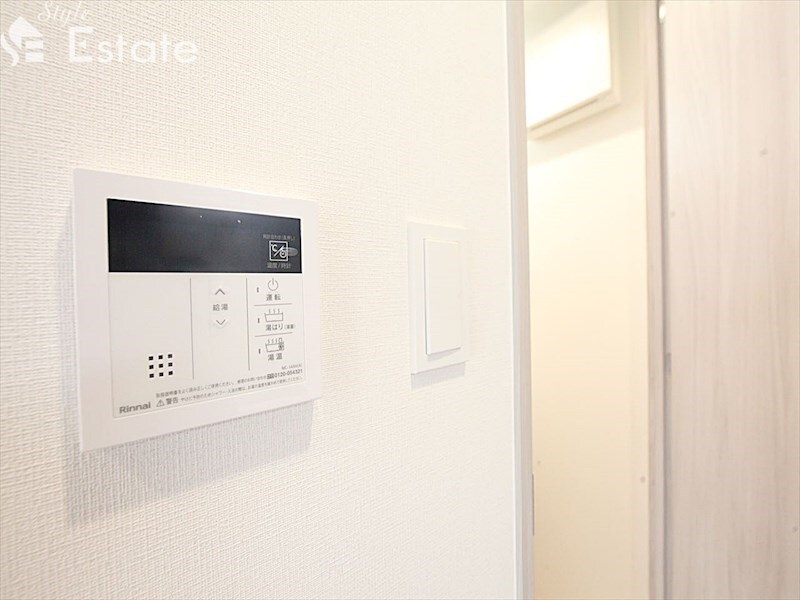 ディアレイシャス名古屋太閤通IIIの物件内観写真