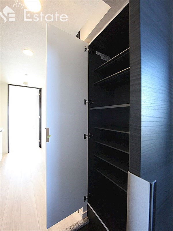 エステムコート名古屋グロースの物件内観写真