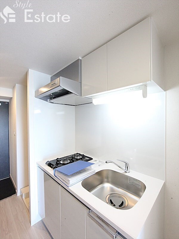 エステムコート名古屋グロースの物件内観写真