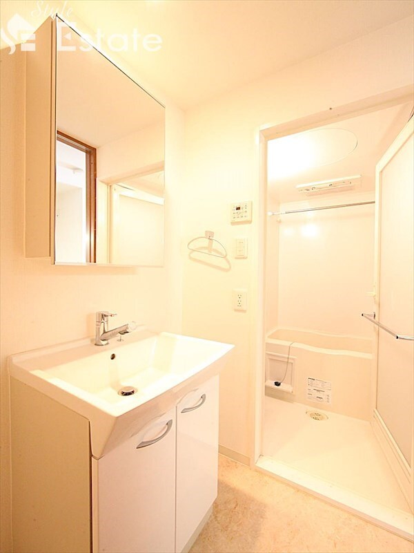 RIDGE大曾根の物件内観写真