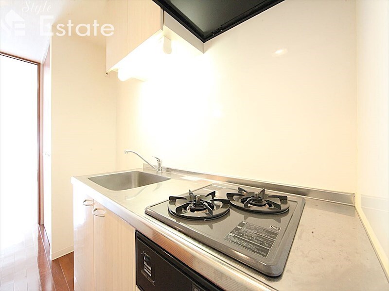 RIDGE大曾根の物件内観写真