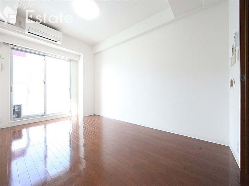 RIDGE大曾根の物件内観写真