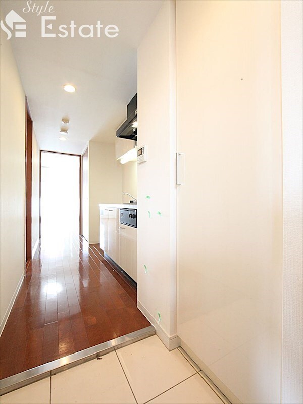 RIDGE大曾根の物件内観写真