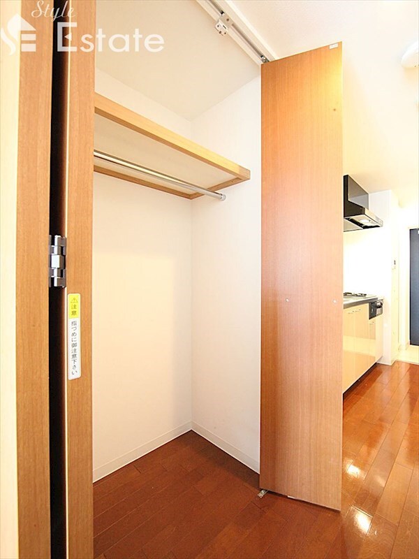 RIDGE大曾根の物件内観写真