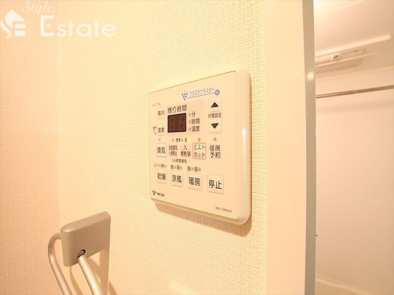 RIDGE大曾根の物件内観写真