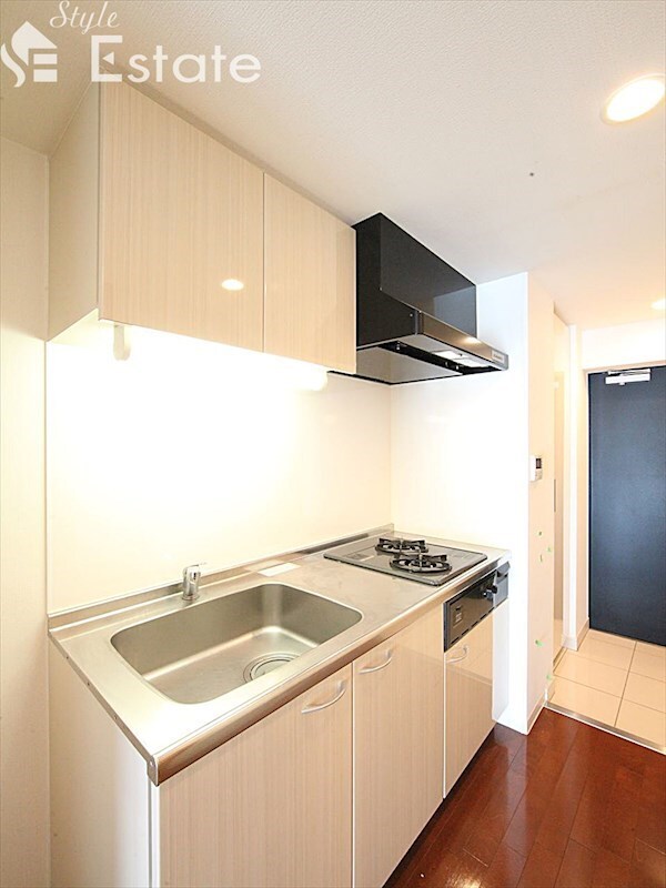 RIDGE大曾根の物件内観写真