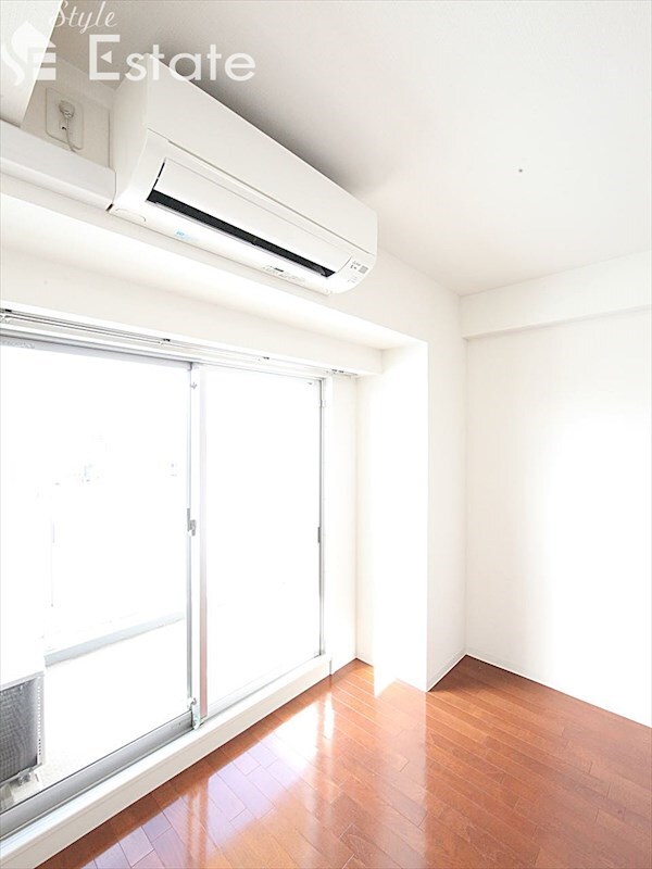 RIDGE大曾根の物件内観写真