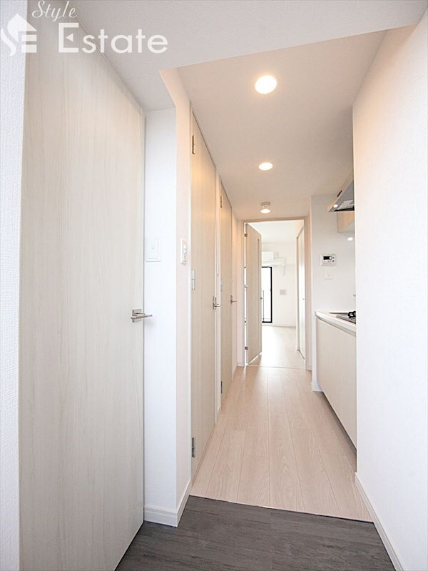 S-RESIDENCE上前津Southの物件内観写真