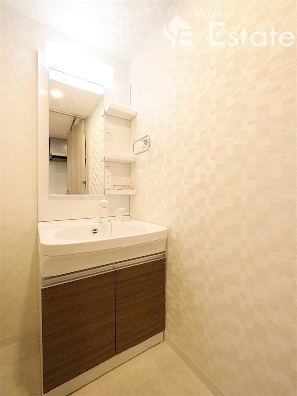 S-RESIDENCE神宮西駅前ascentの物件内観写真