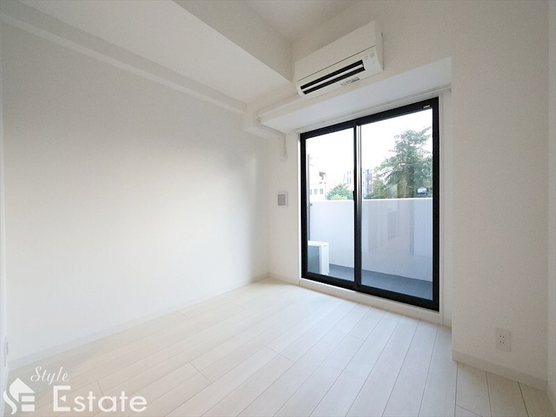 S-RESIDENCE神宮西駅前ascentの物件内観写真