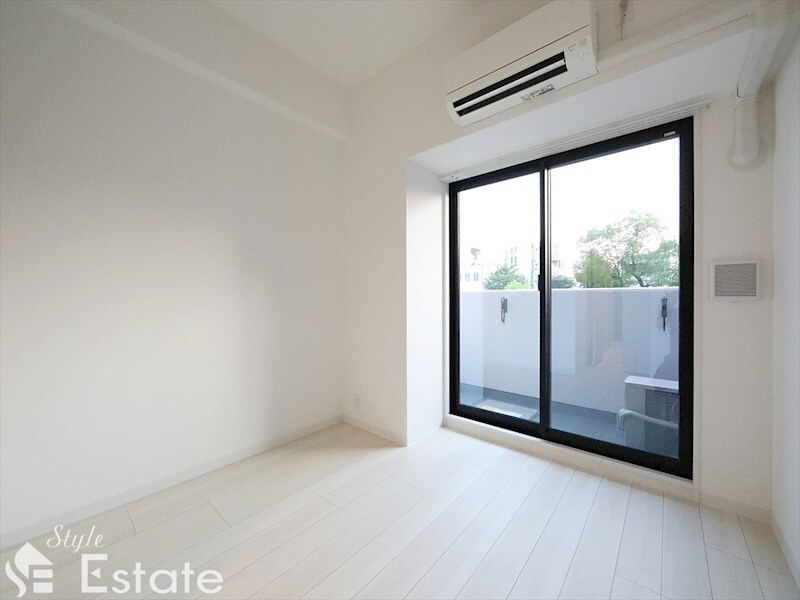 S-RESIDENCE神宮西駅前ascentの物件内観写真