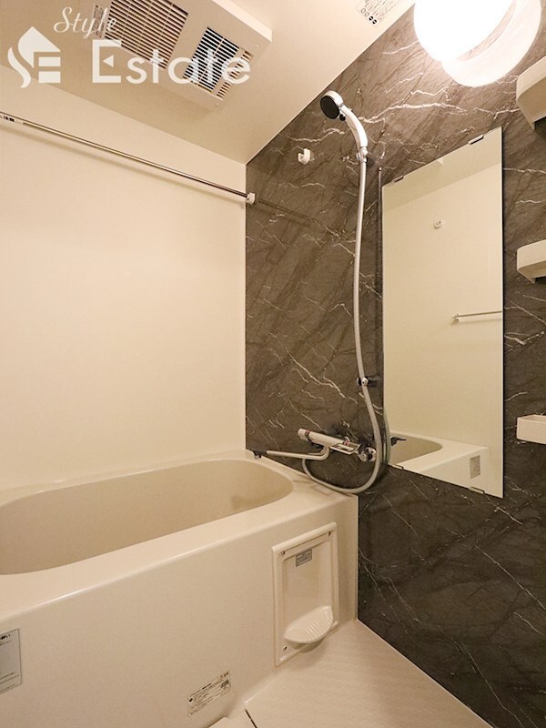 S-RESIDENCE神宮西駅前ascentの物件内観写真