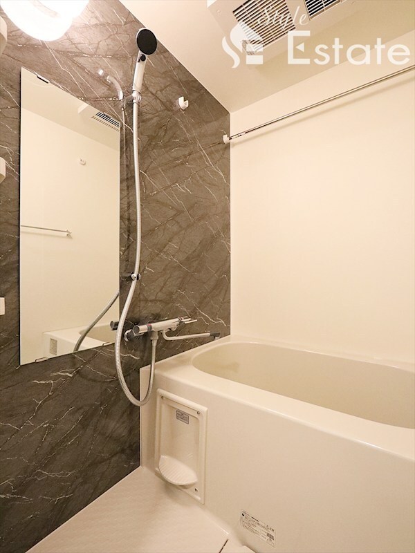 S-RESIDENCE神宮西駅前ascentの物件内観写真