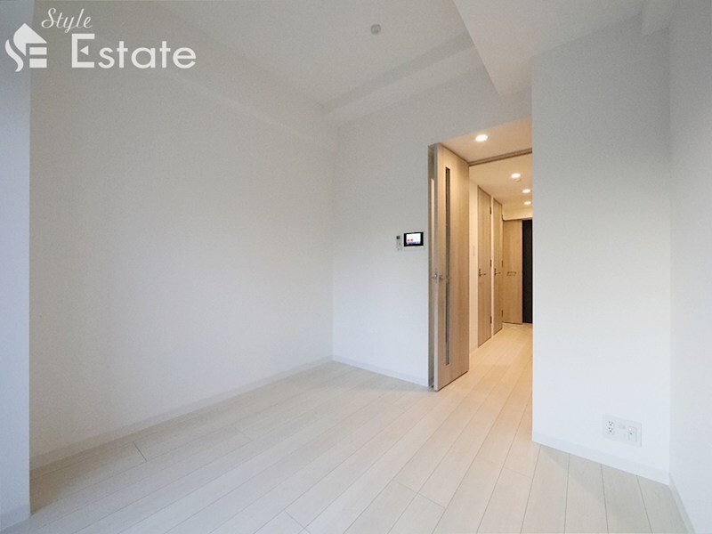 S-RESIDENCE神宮西駅前ascentの物件内観写真