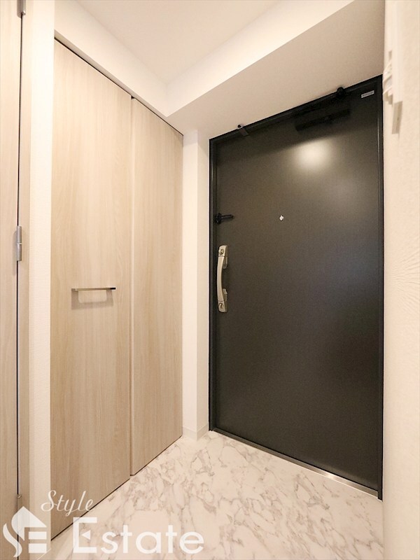 S-RESIDENCE神宮西駅前ascentの物件内観写真