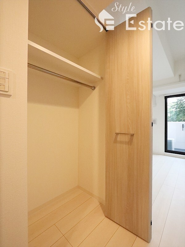 S-RESIDENCE神宮西駅前ascentの物件内観写真