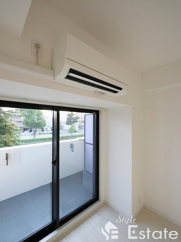 S-RESIDENCE神宮西駅前ascentの物件内観写真