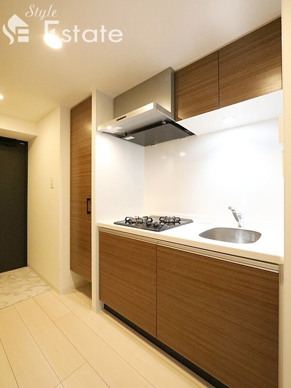 S-RESIDENCE神宮西駅前ascentの物件内観写真