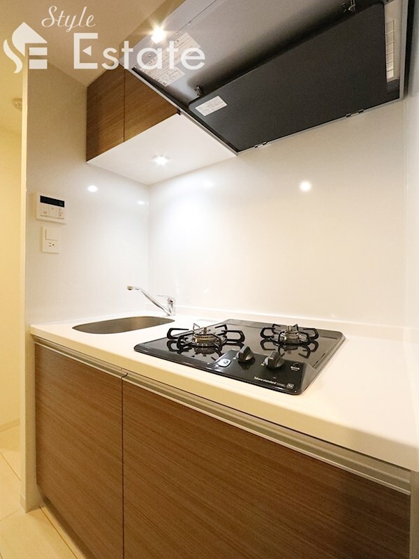 S-RESIDENCE神宮西駅前ascentの物件内観写真