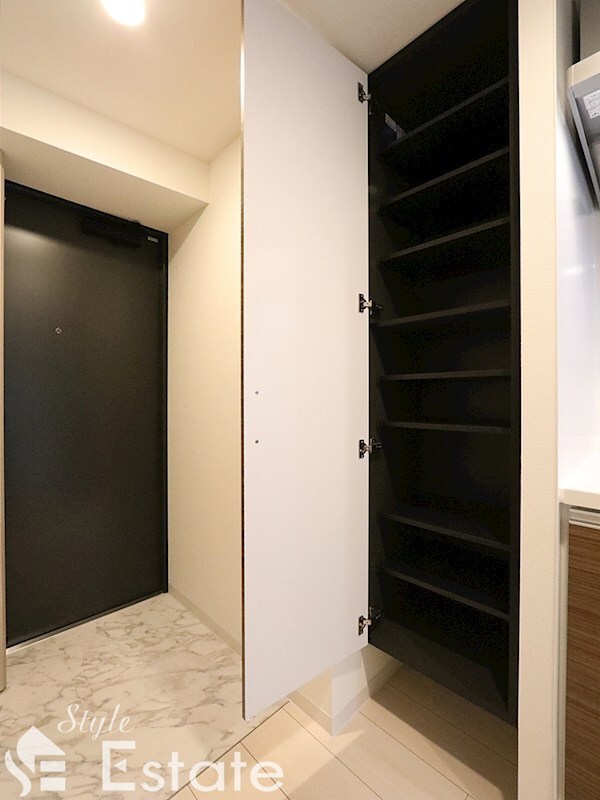 S-RESIDENCE神宮西駅前ascentの物件内観写真