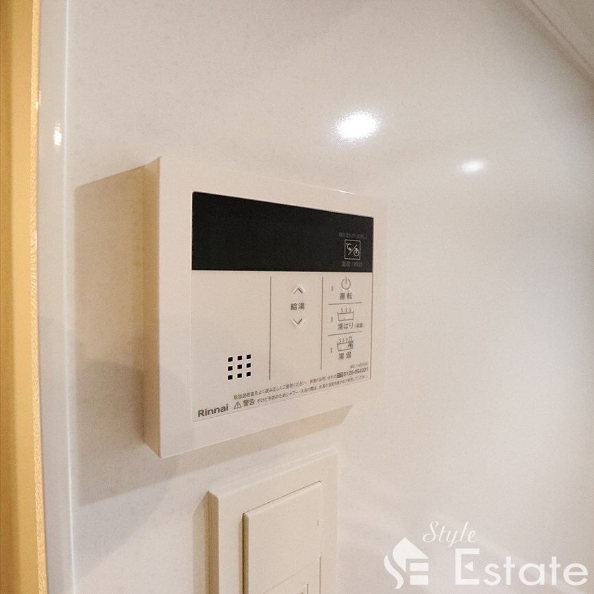 S-RESIDENCE神宮西駅前ascentの物件内観写真