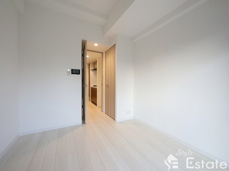 S-RESIDENCE神宮西駅前ascentの物件内観写真