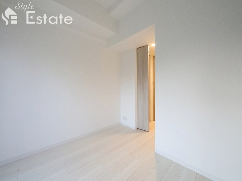 S-RESIDENCE神宮西駅前ascentの物件内観写真