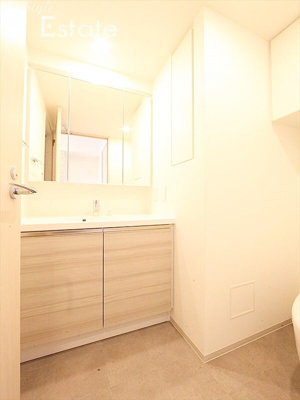 ザ・パークハビオ新栄の物件内観写真