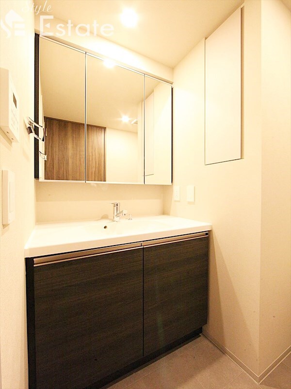 ザ・パークハビオ新栄の物件内観写真