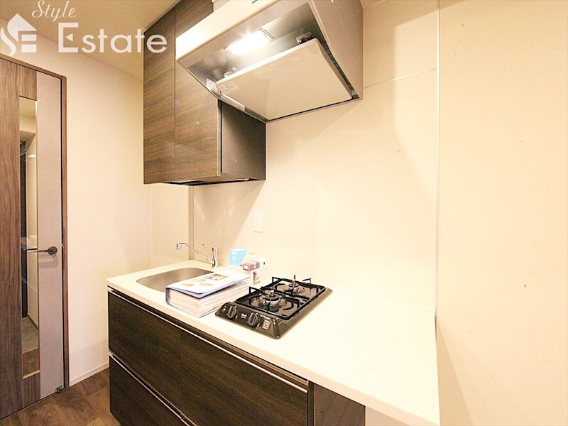 ザ・パークハビオ新栄の物件内観写真