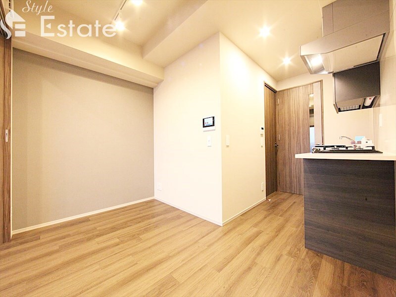 ザ・パークハビオ新栄の物件内観写真