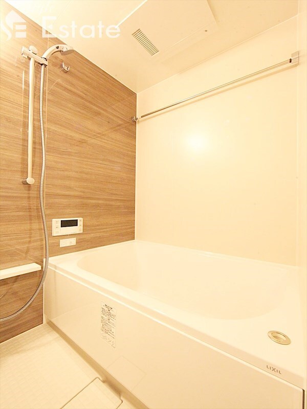 ザ・パークハビオ新栄の物件内観写真