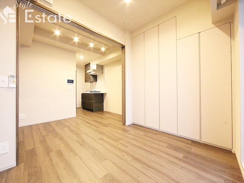 ザ・パークハビオ新栄の物件内観写真