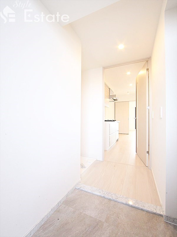 ザ・パークハビオ新栄の物件内観写真