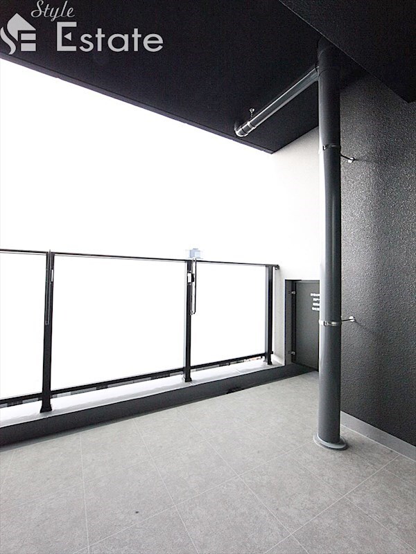 ザ・パークハビオ新栄の物件内観写真