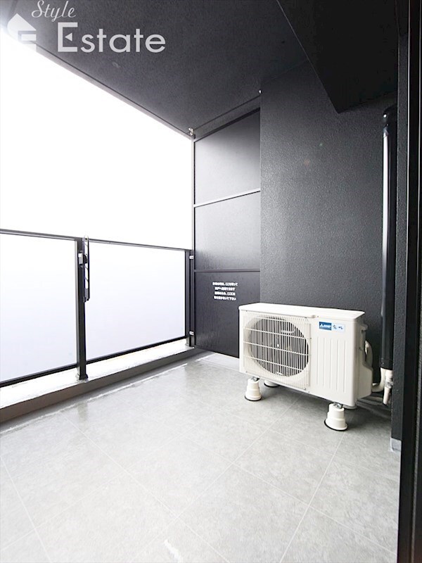 ザ・パークハビオ新栄の物件内観写真