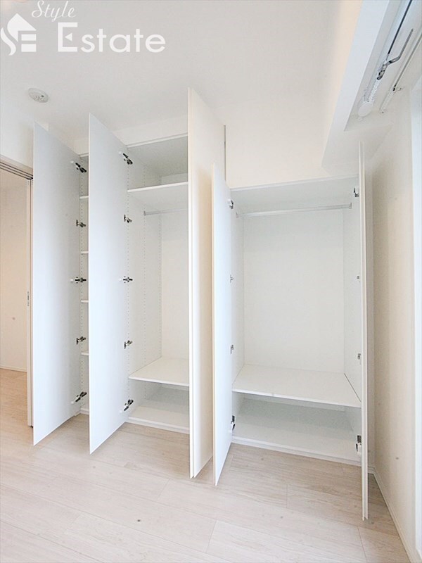 ザ・パークハビオ新栄の物件内観写真