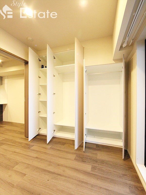 ザ・パークハビオ新栄の物件内観写真