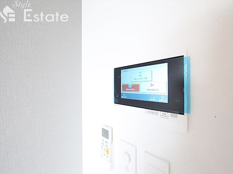 ザ・パークハビオ新栄の物件内観写真