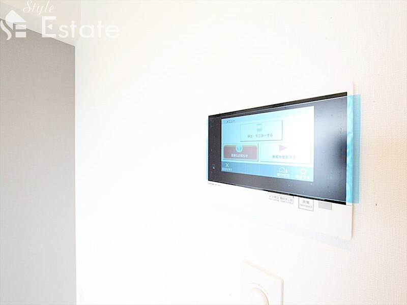 ザ・パークハビオ新栄の物件内観写真