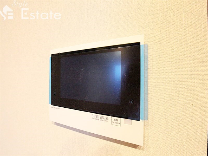 ザ・パークハビオ新栄の物件内観写真