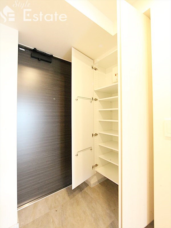 ザ・パークハビオ新栄の物件内観写真