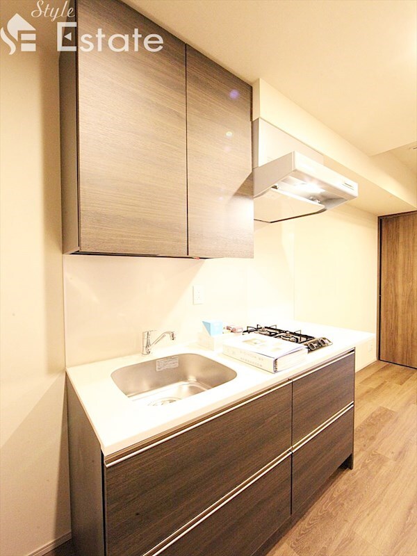 ザ・パークハビオ新栄の物件内観写真