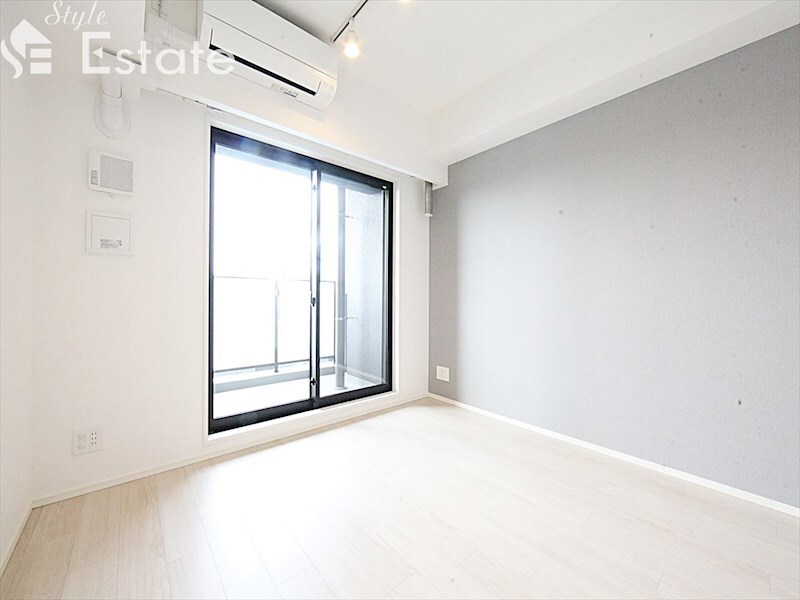 ザ・パークハビオ新栄の物件内観写真