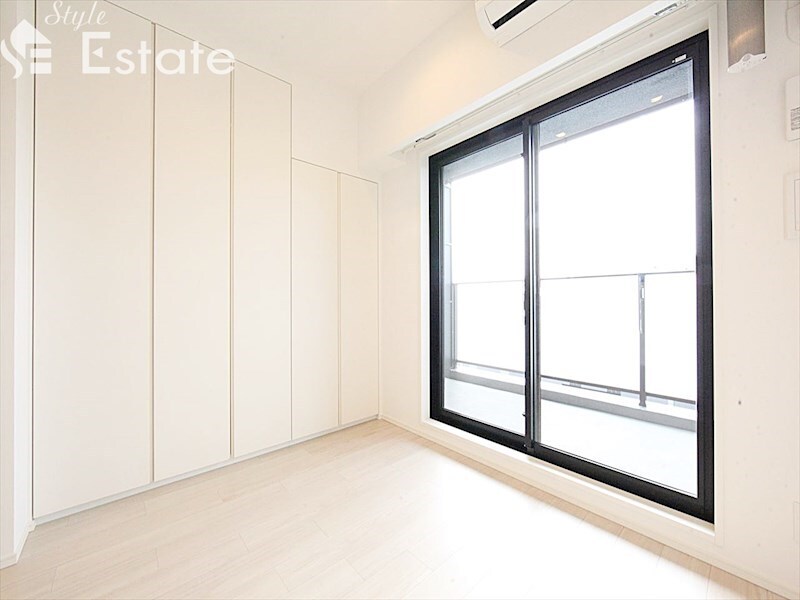 ザ・パークハビオ新栄の物件内観写真