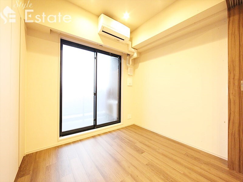 ザ・パークハビオ新栄の物件内観写真