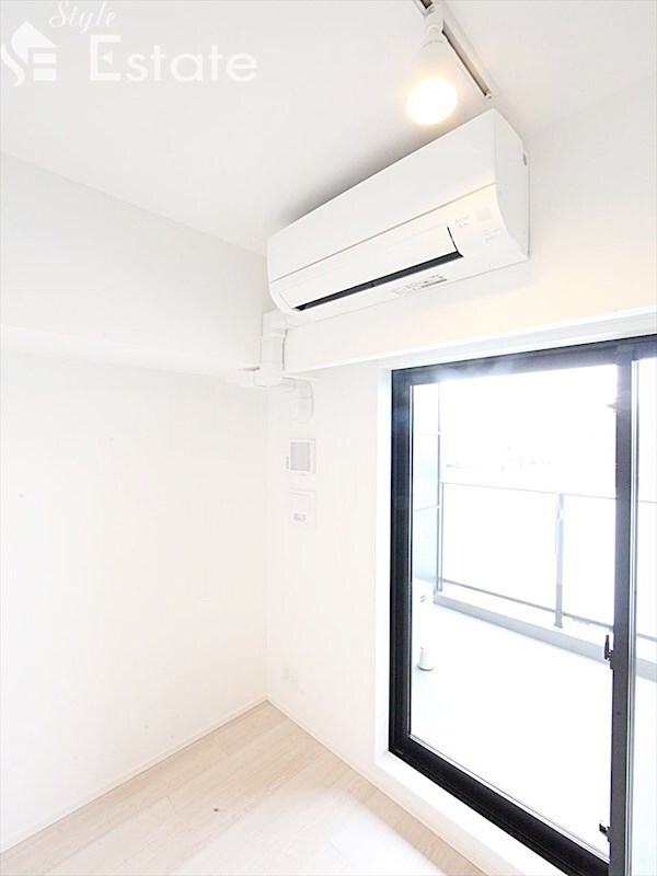 ザ・パークハビオ新栄の物件内観写真