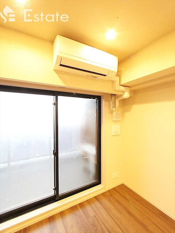 ザ・パークハビオ新栄の物件内観写真