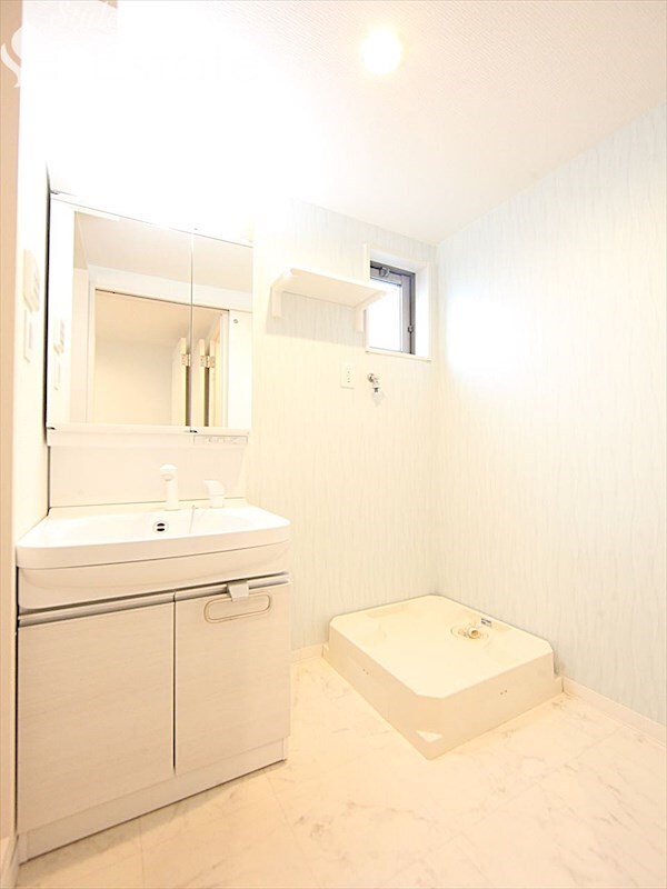 quatre　saisonsの物件内観写真